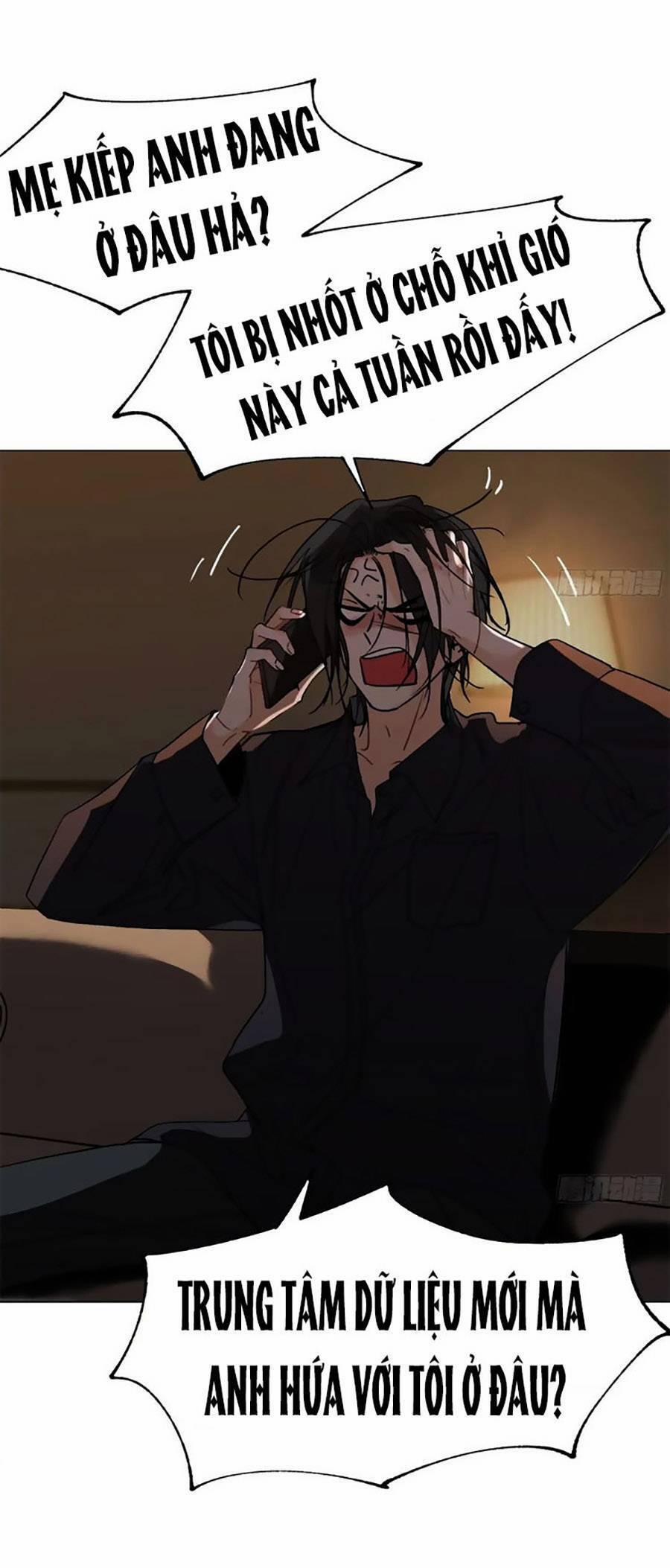 Mối Quan Hệ Không Hoàn Hảo 159 trang 2