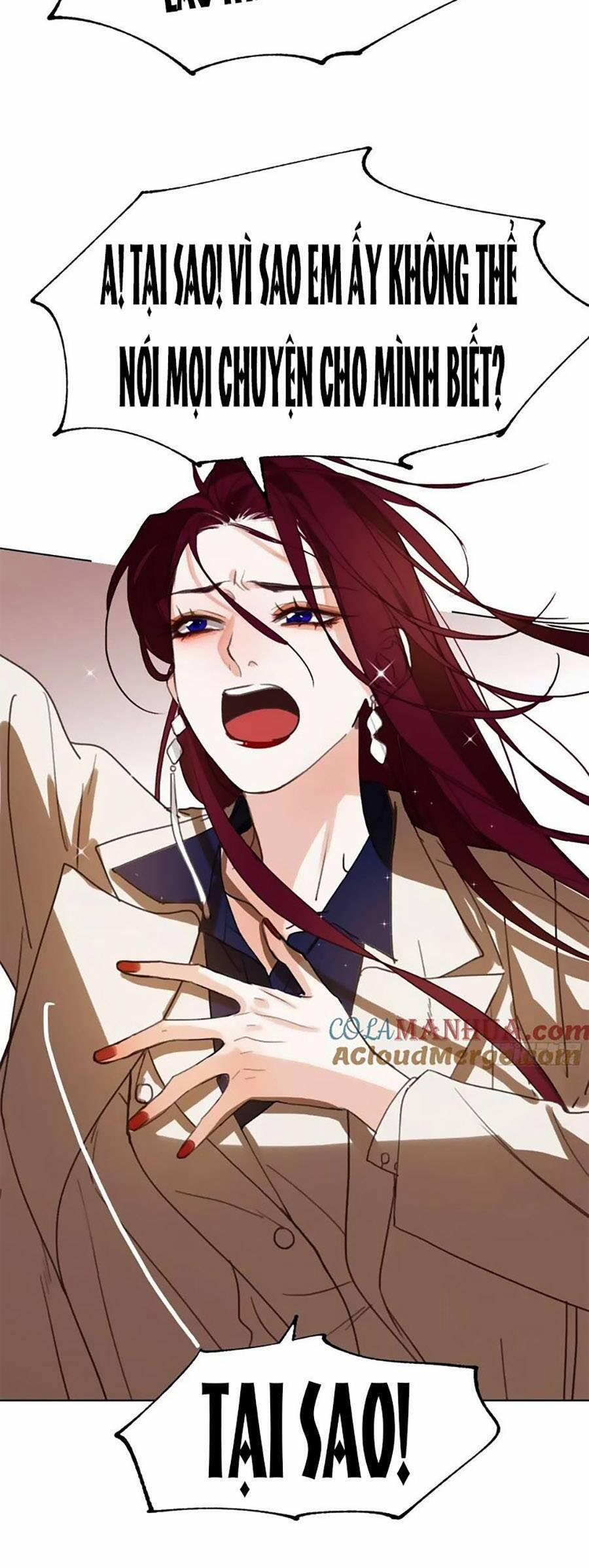 Mối Quan Hệ Không Hoàn Hảo 159 trang 20