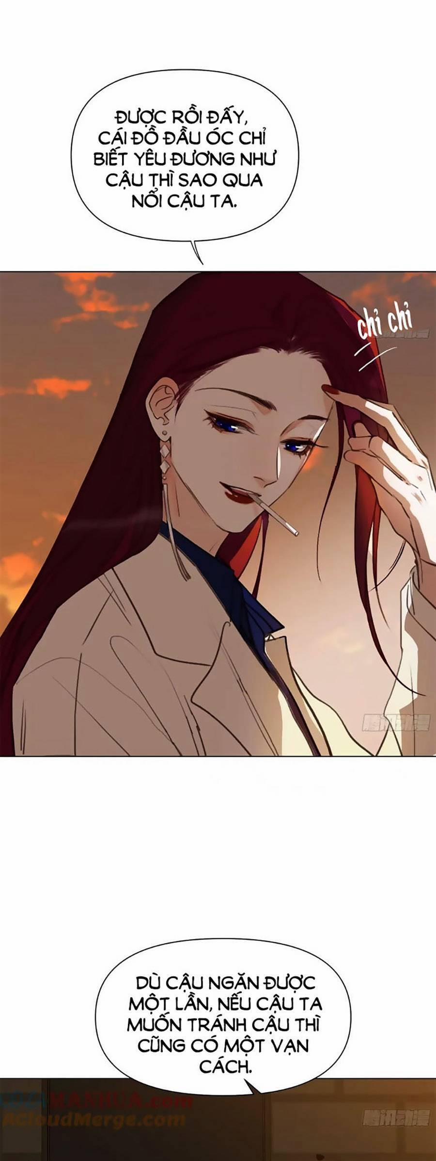 Mối Quan Hệ Không Hoàn Hảo 159 trang 23