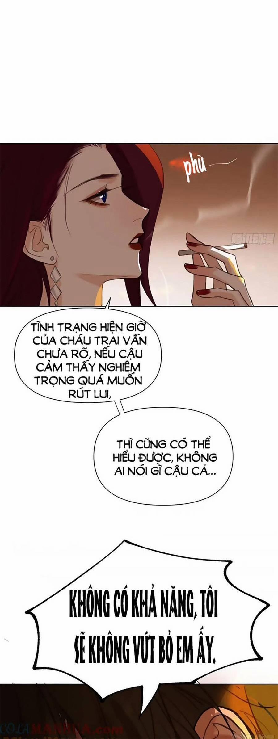 Mối Quan Hệ Không Hoàn Hảo 159 trang 25