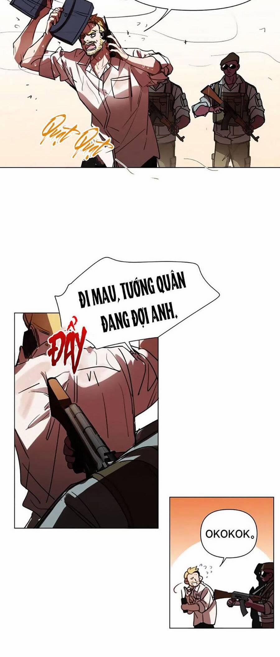 Mối Quan Hệ Không Hoàn Hảo 159 trang 4