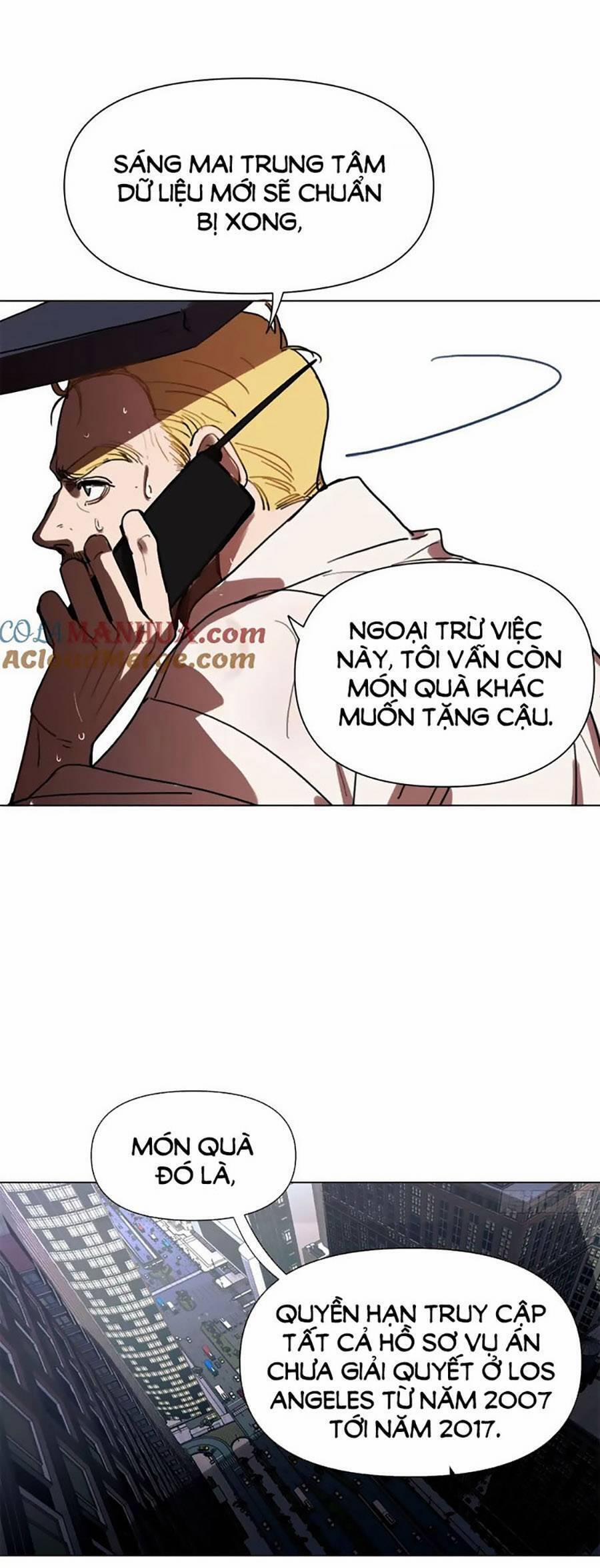 Mối Quan Hệ Không Hoàn Hảo 159 trang 5