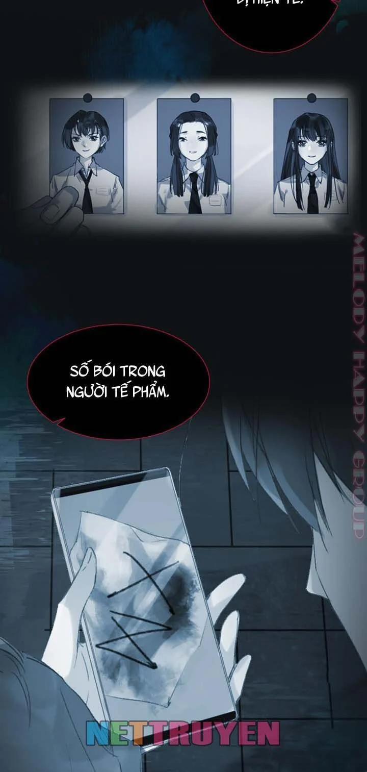 Mối Quan Hệ Không Hoàn Hảo 16 trang 13