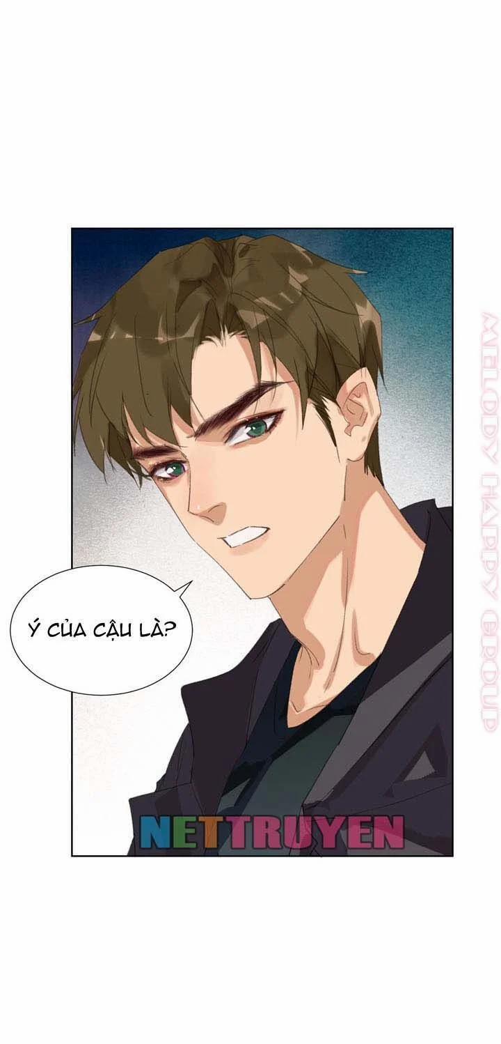 Mối Quan Hệ Không Hoàn Hảo 16 trang 29