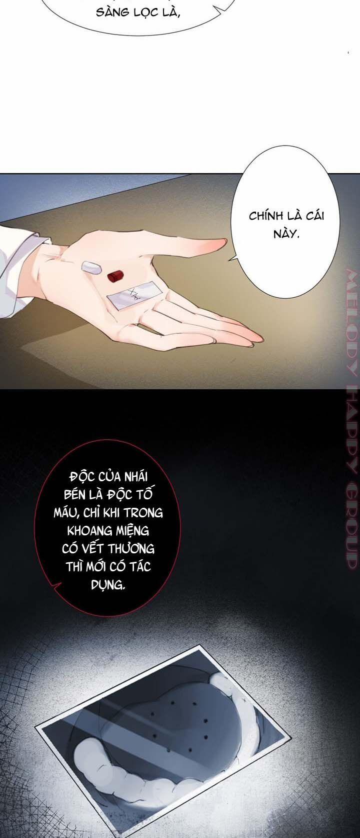 Mối Quan Hệ Không Hoàn Hảo 16 trang 3