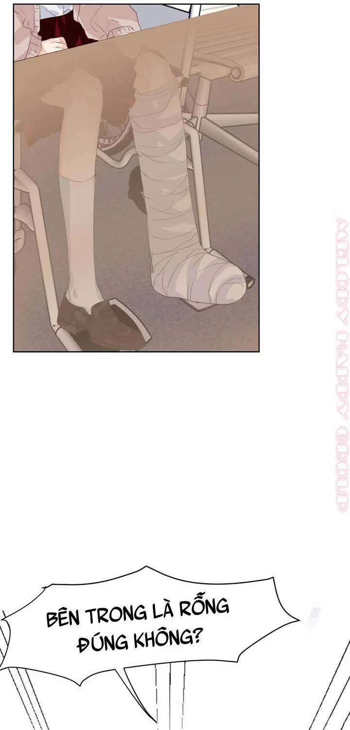 Mối Quan Hệ Không Hoàn Hảo 16 trang 32