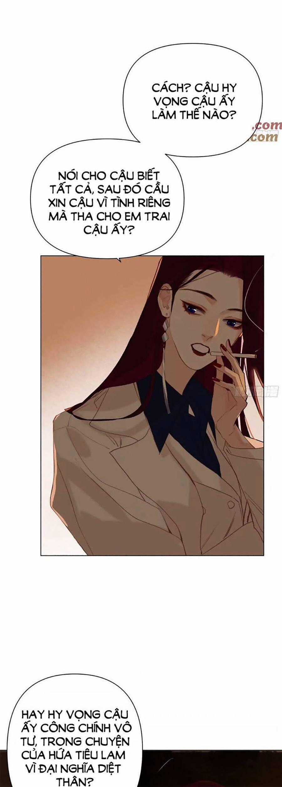 Mối Quan Hệ Không Hoàn Hảo 160 trang 10