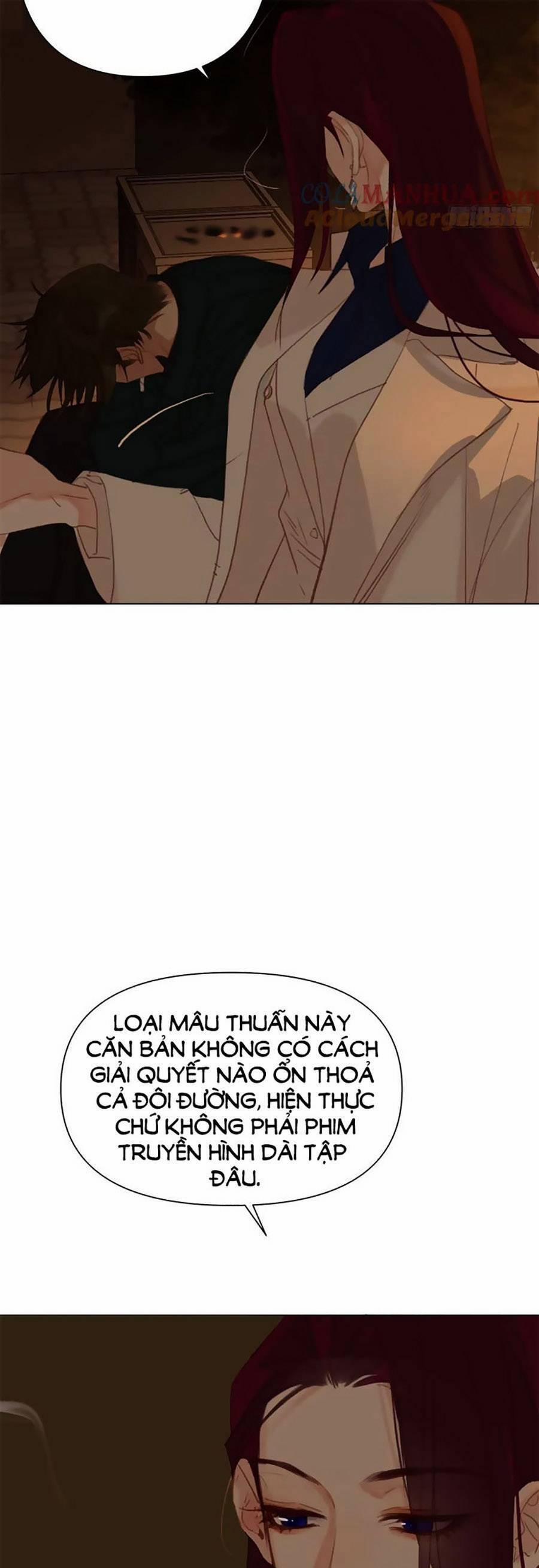 Mối Quan Hệ Không Hoàn Hảo 160 trang 11