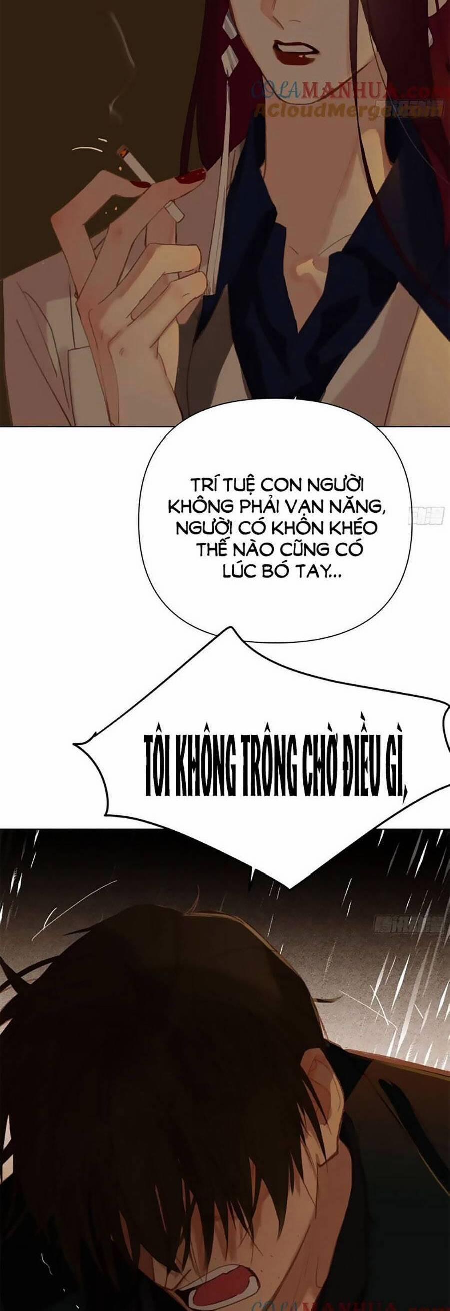 Mối Quan Hệ Không Hoàn Hảo 160 trang 12