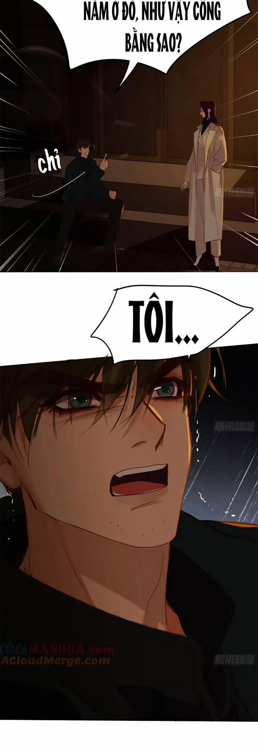 Mối Quan Hệ Không Hoàn Hảo 160 trang 14