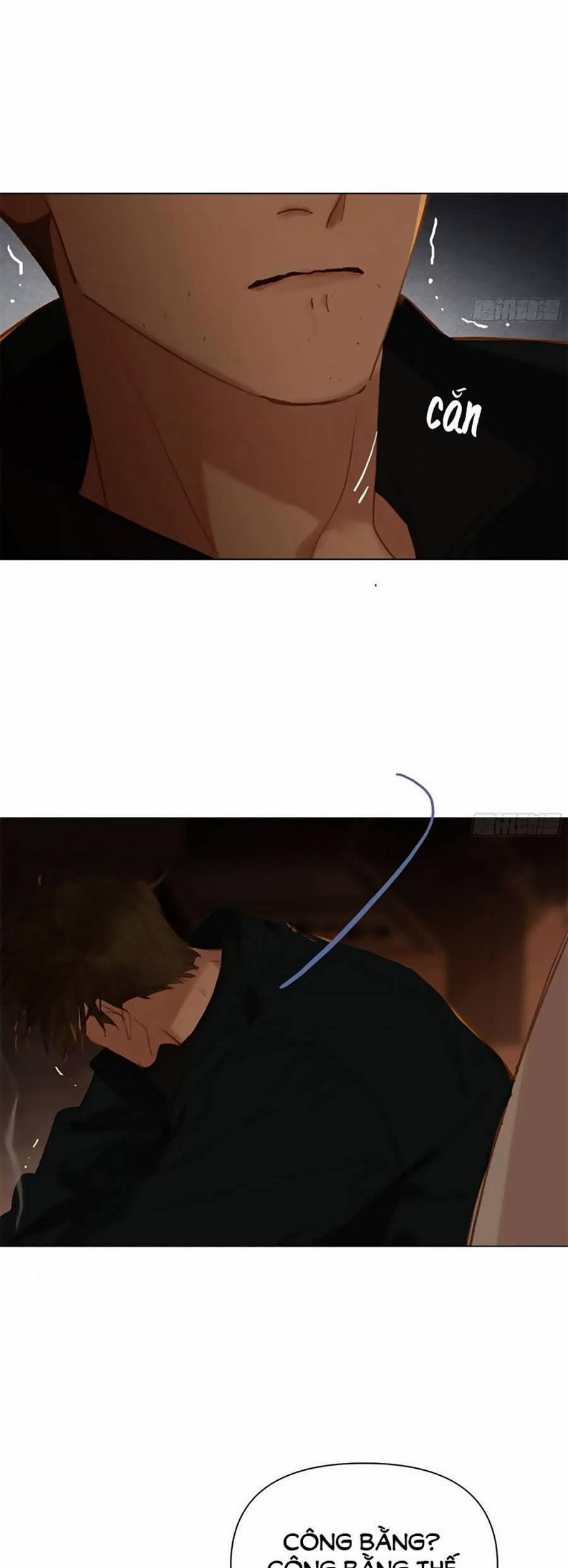 Mối Quan Hệ Không Hoàn Hảo 160 trang 15