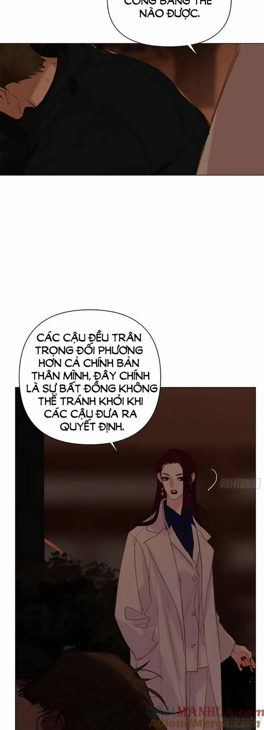 Mối Quan Hệ Không Hoàn Hảo 160 trang 16