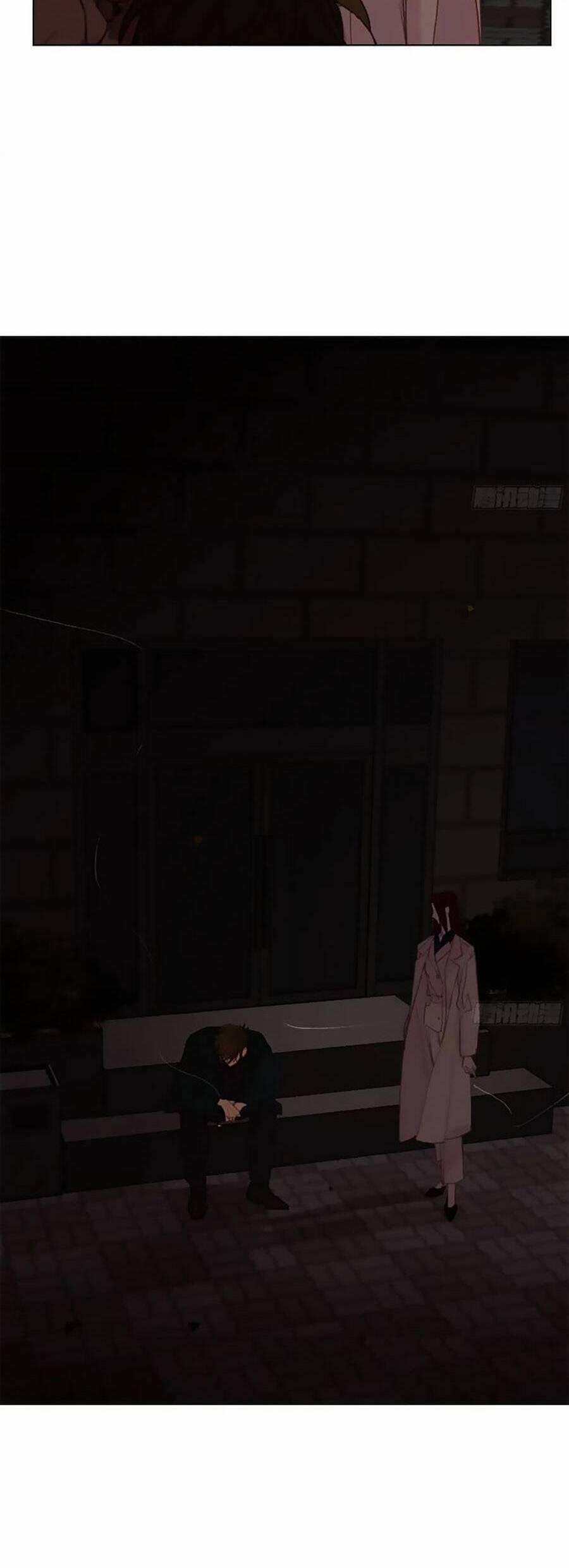 Mối Quan Hệ Không Hoàn Hảo 160 trang 17