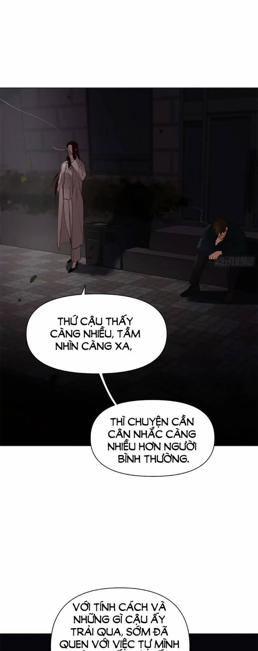 Mối Quan Hệ Không Hoàn Hảo 160 trang 19