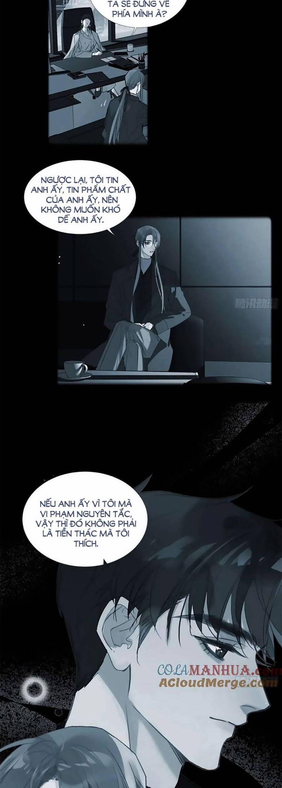 Mối Quan Hệ Không Hoàn Hảo 160 trang 2