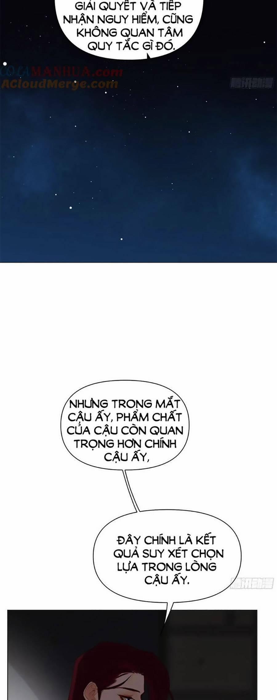 Mối Quan Hệ Không Hoàn Hảo 160 trang 20