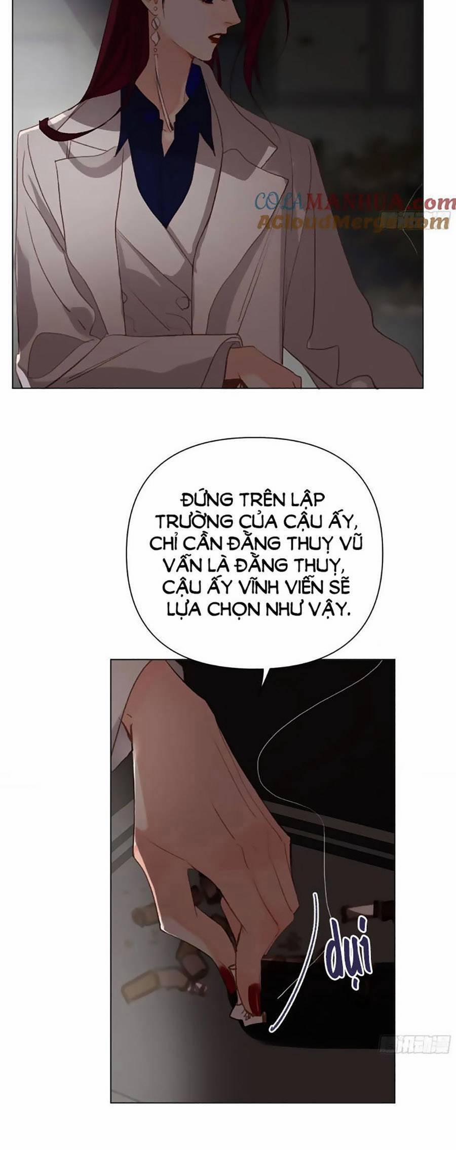 Mối Quan Hệ Không Hoàn Hảo 160 trang 21