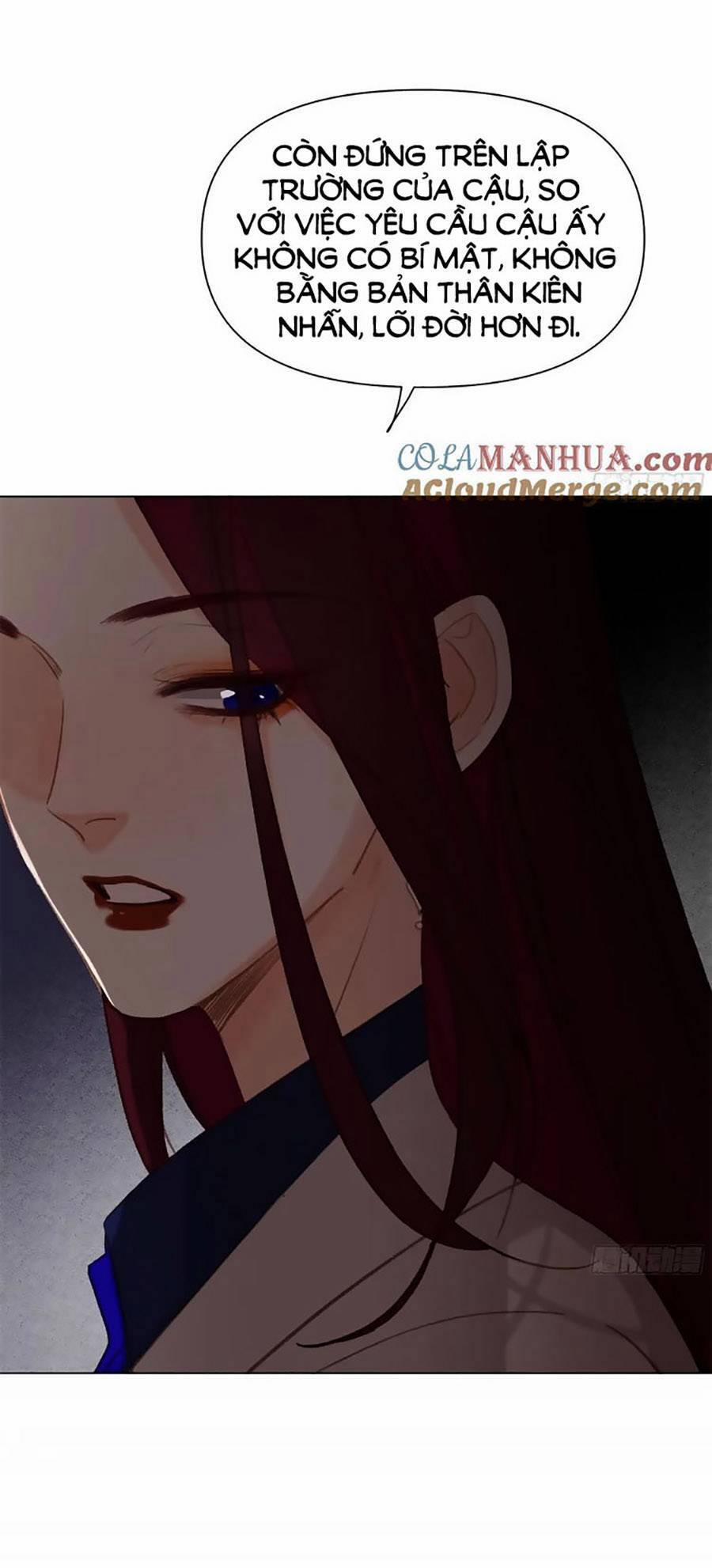 Mối Quan Hệ Không Hoàn Hảo 160 trang 22