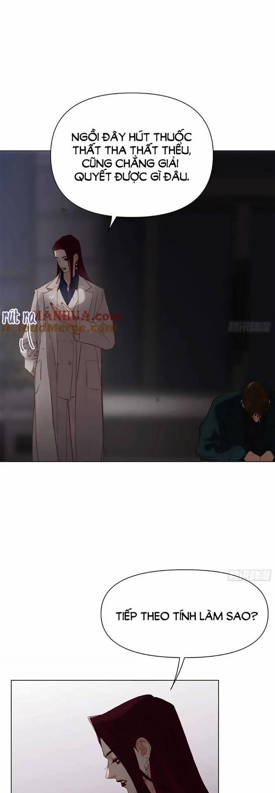 Mối Quan Hệ Không Hoàn Hảo 160 trang 24