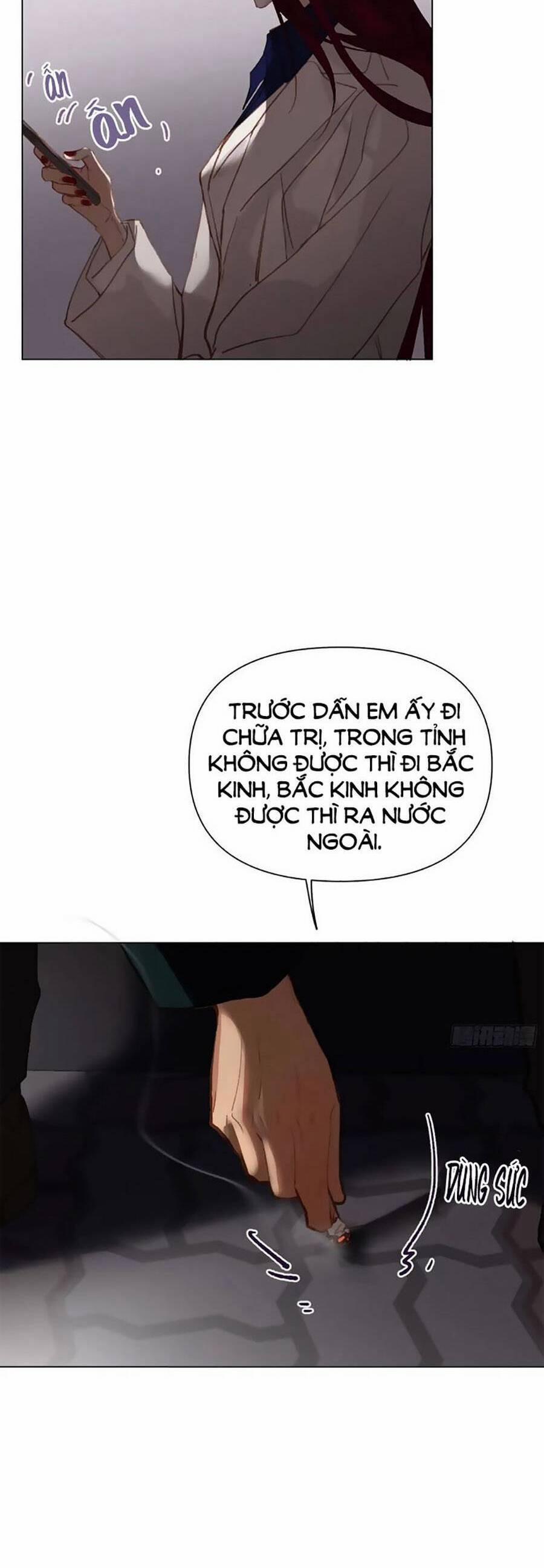 Mối Quan Hệ Không Hoàn Hảo 160 trang 25