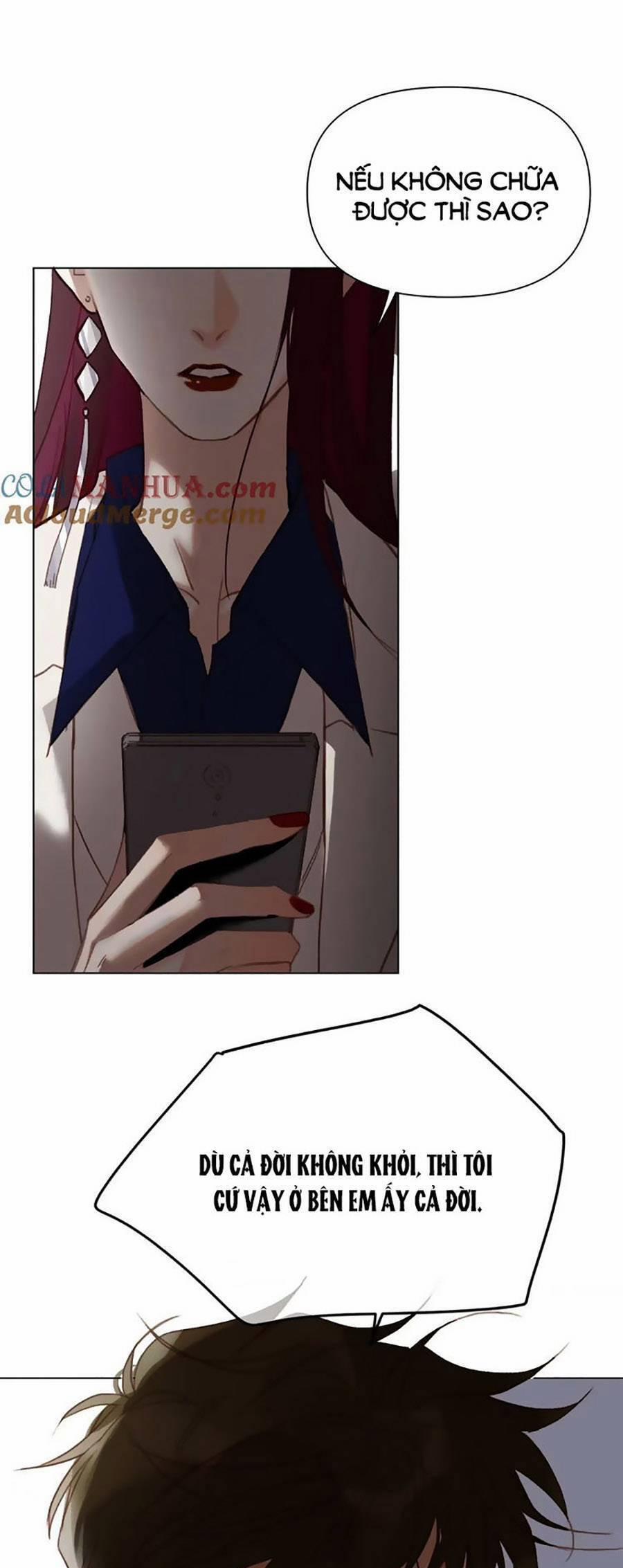 Mối Quan Hệ Không Hoàn Hảo 160 trang 26