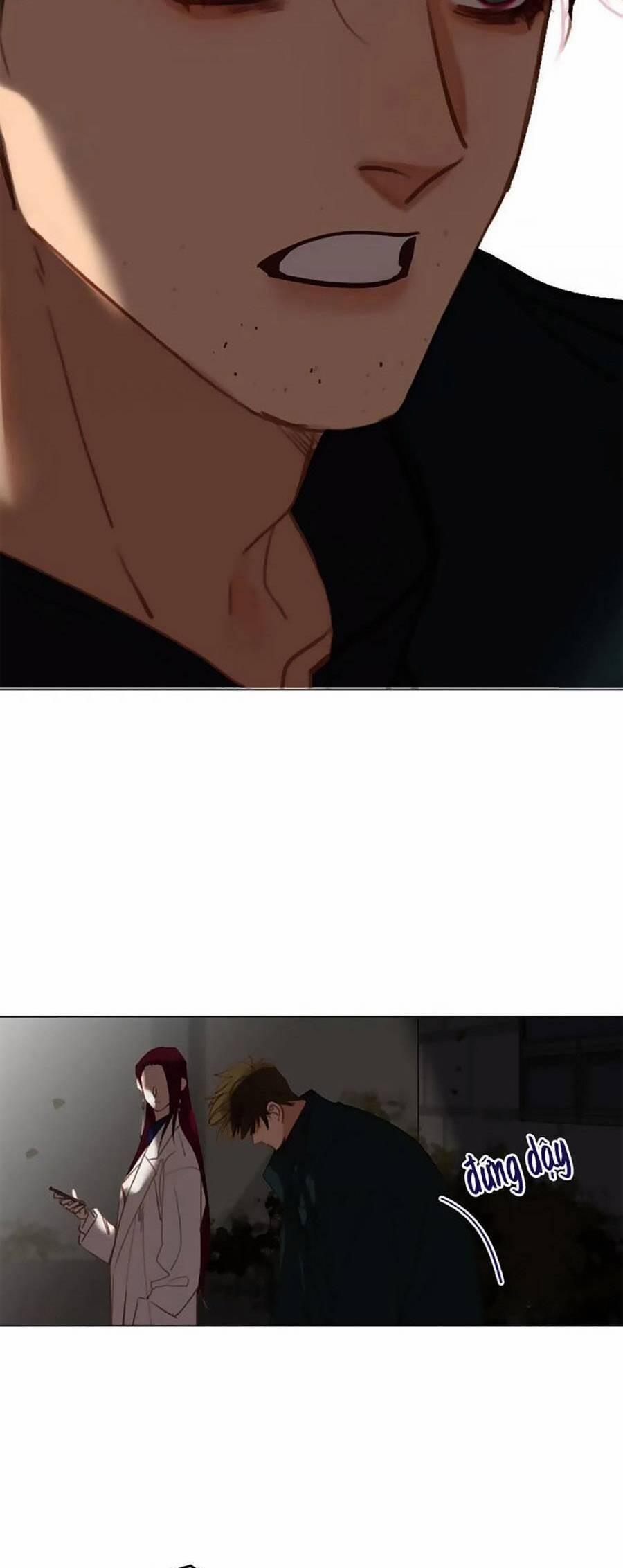 Mối Quan Hệ Không Hoàn Hảo 160 trang 28