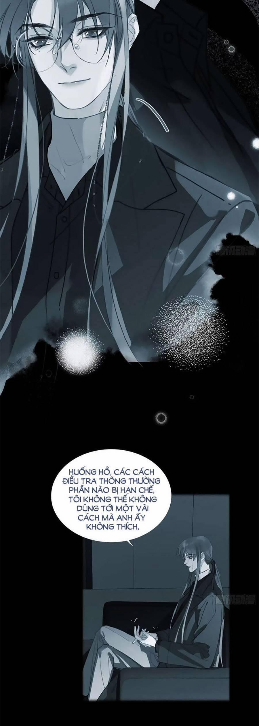 Mối Quan Hệ Không Hoàn Hảo 160 trang 3