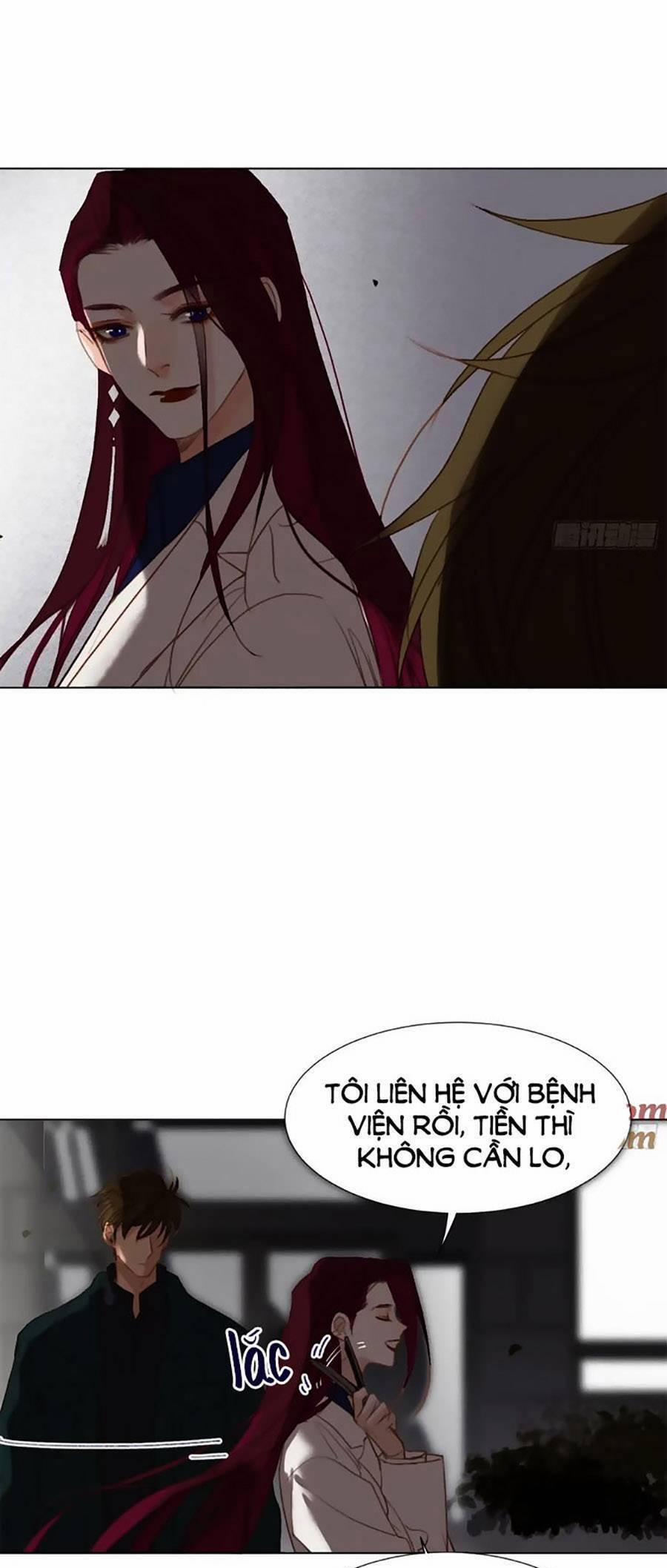 Mối Quan Hệ Không Hoàn Hảo 160 trang 30