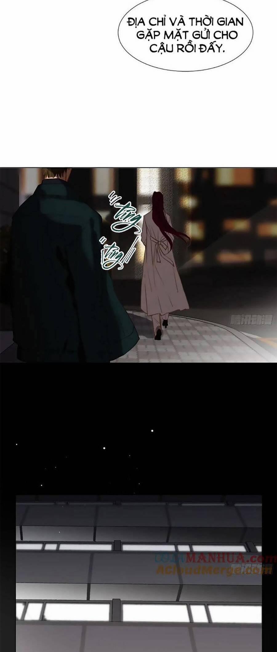 Mối Quan Hệ Không Hoàn Hảo 160 trang 31