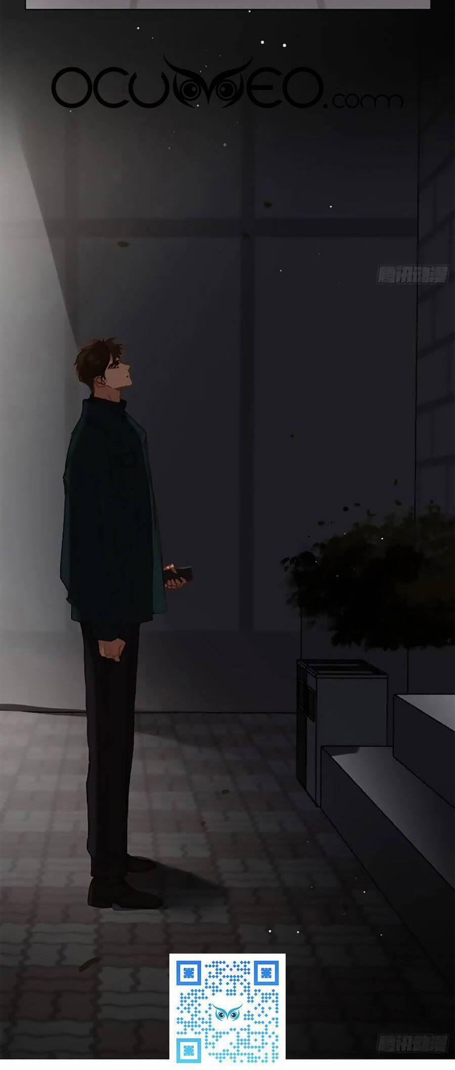 Mối Quan Hệ Không Hoàn Hảo 160 trang 32