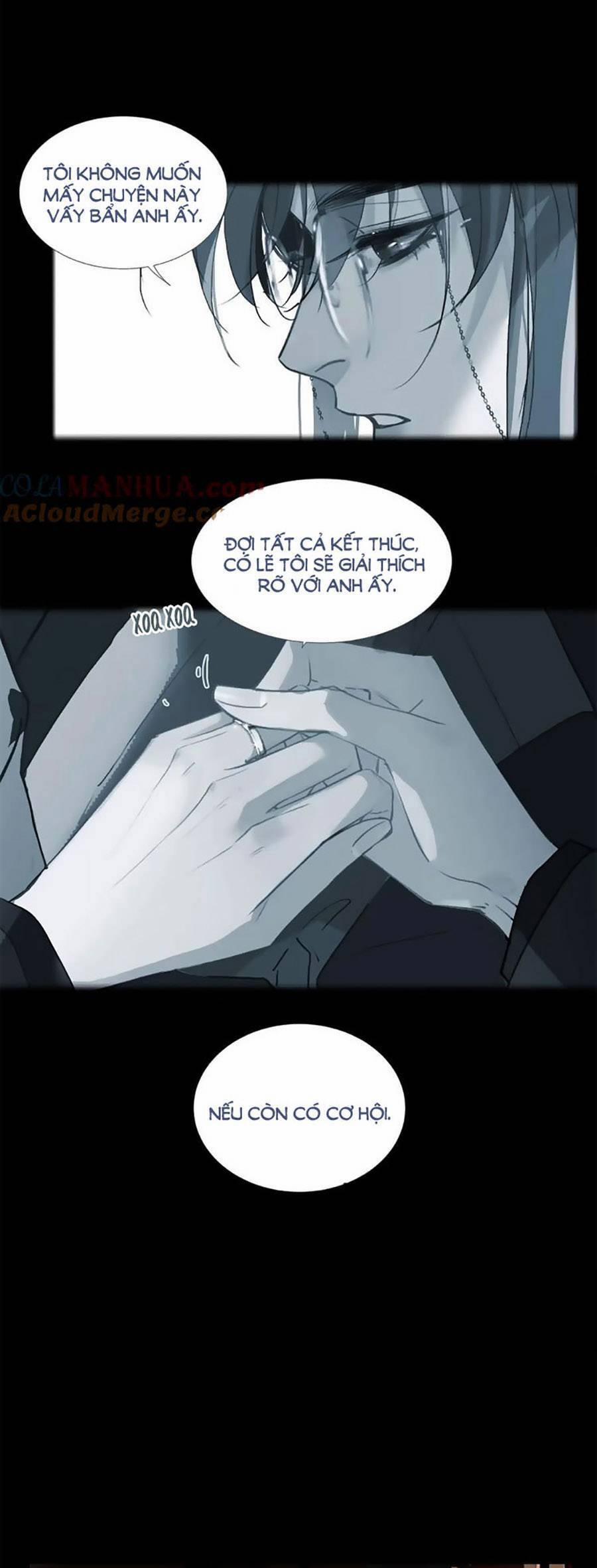 Mối Quan Hệ Không Hoàn Hảo 160 trang 4