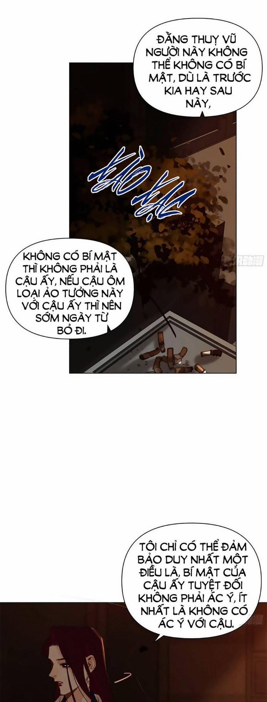 Mối Quan Hệ Không Hoàn Hảo 160 trang 6