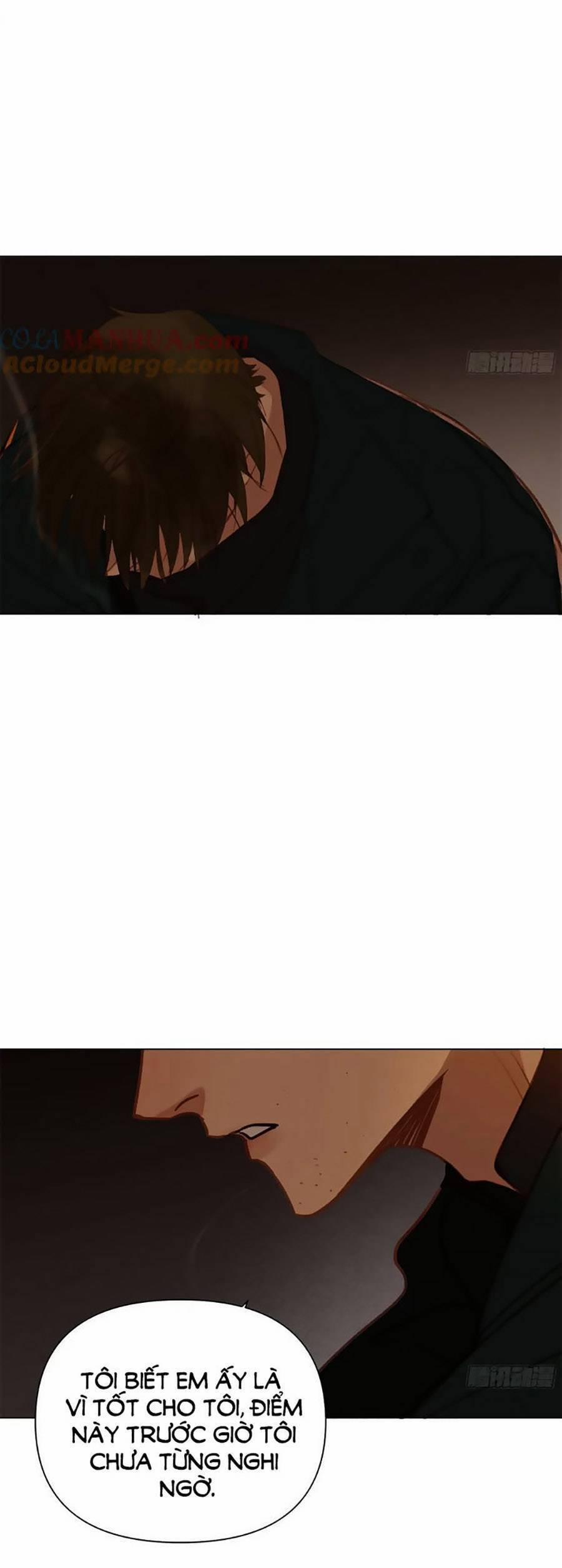 Mối Quan Hệ Không Hoàn Hảo 160 trang 8