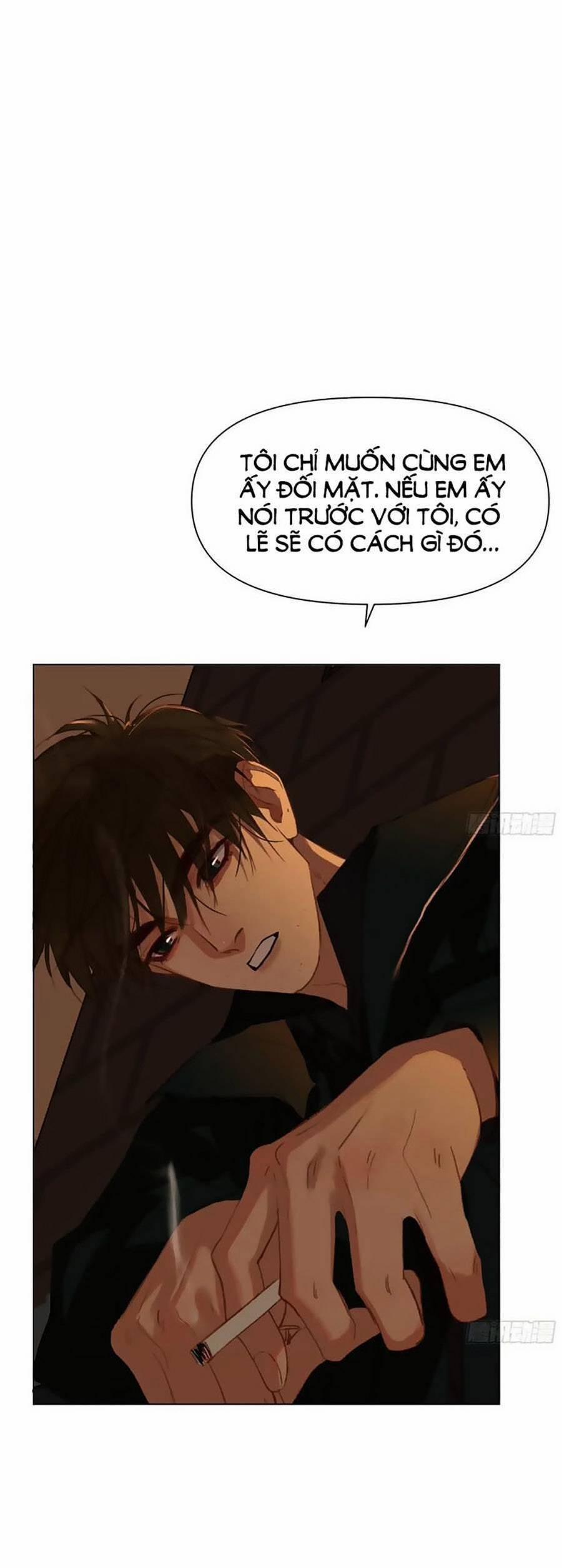 Mối Quan Hệ Không Hoàn Hảo 160 trang 9