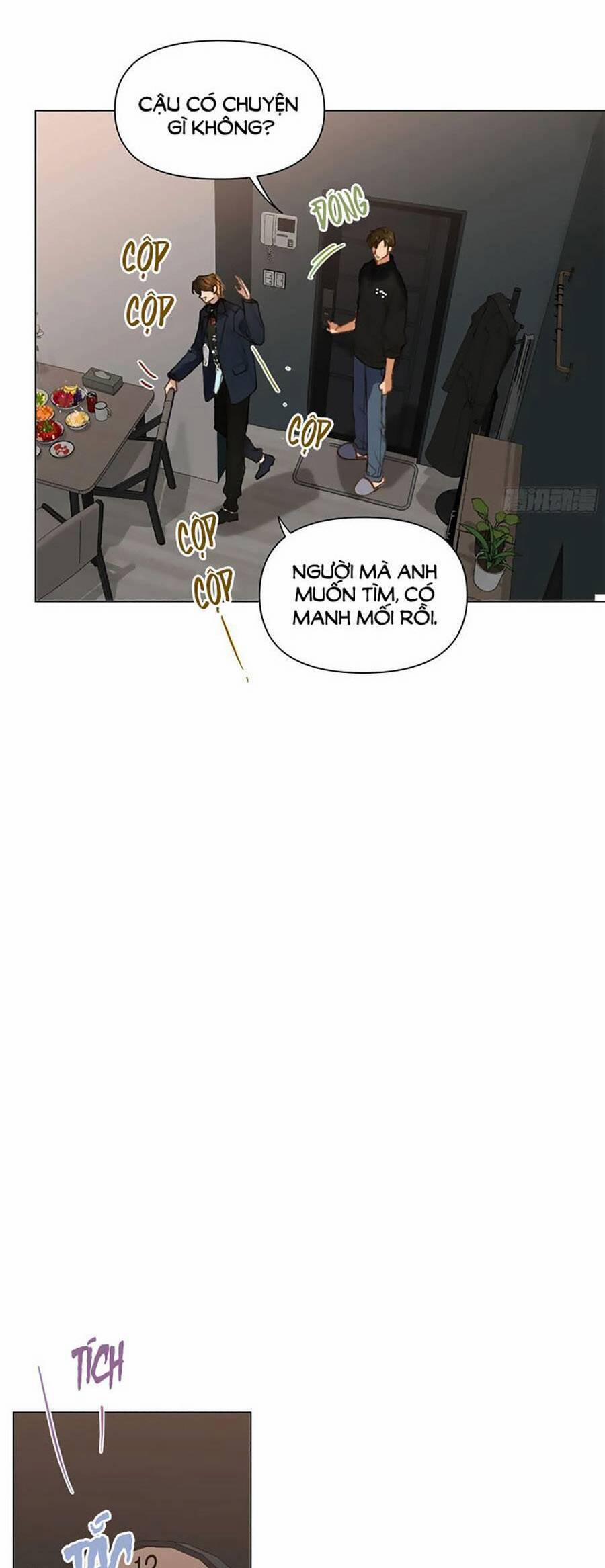 Mối Quan Hệ Không Hoàn Hảo 161 trang 10