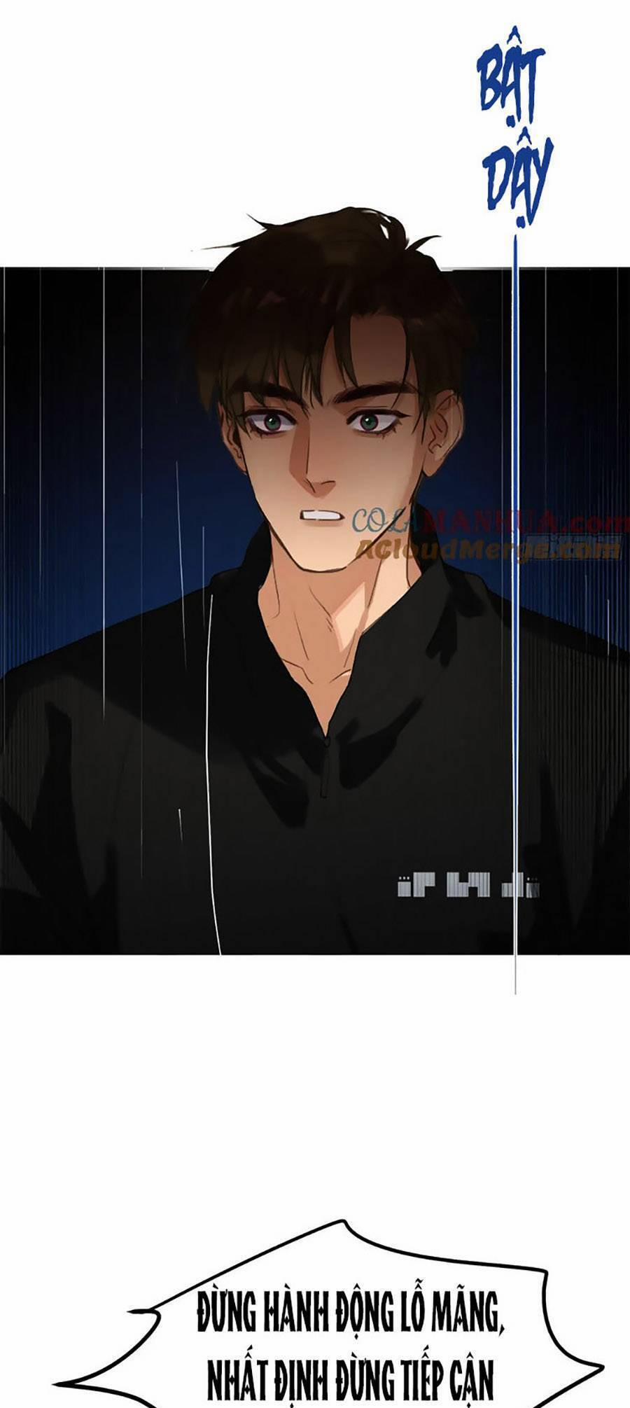 Mối Quan Hệ Không Hoàn Hảo 161 trang 23