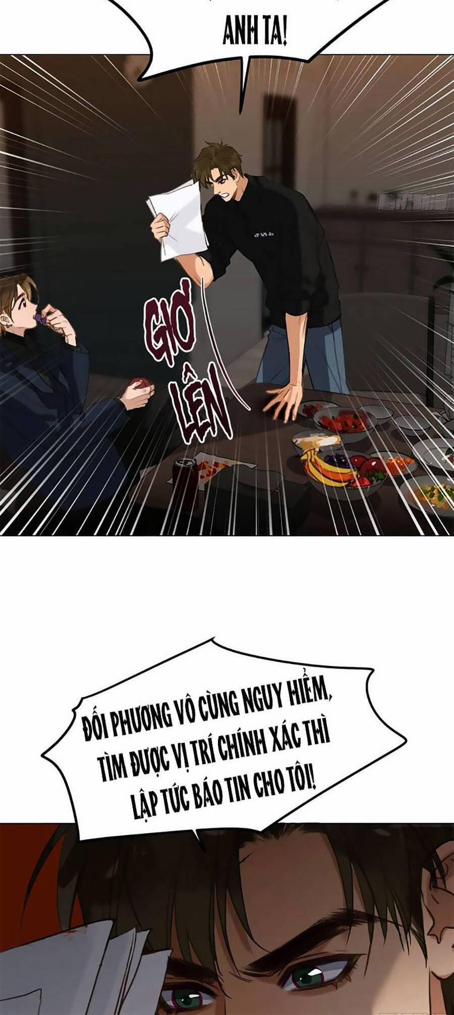 Mối Quan Hệ Không Hoàn Hảo 161 trang 24