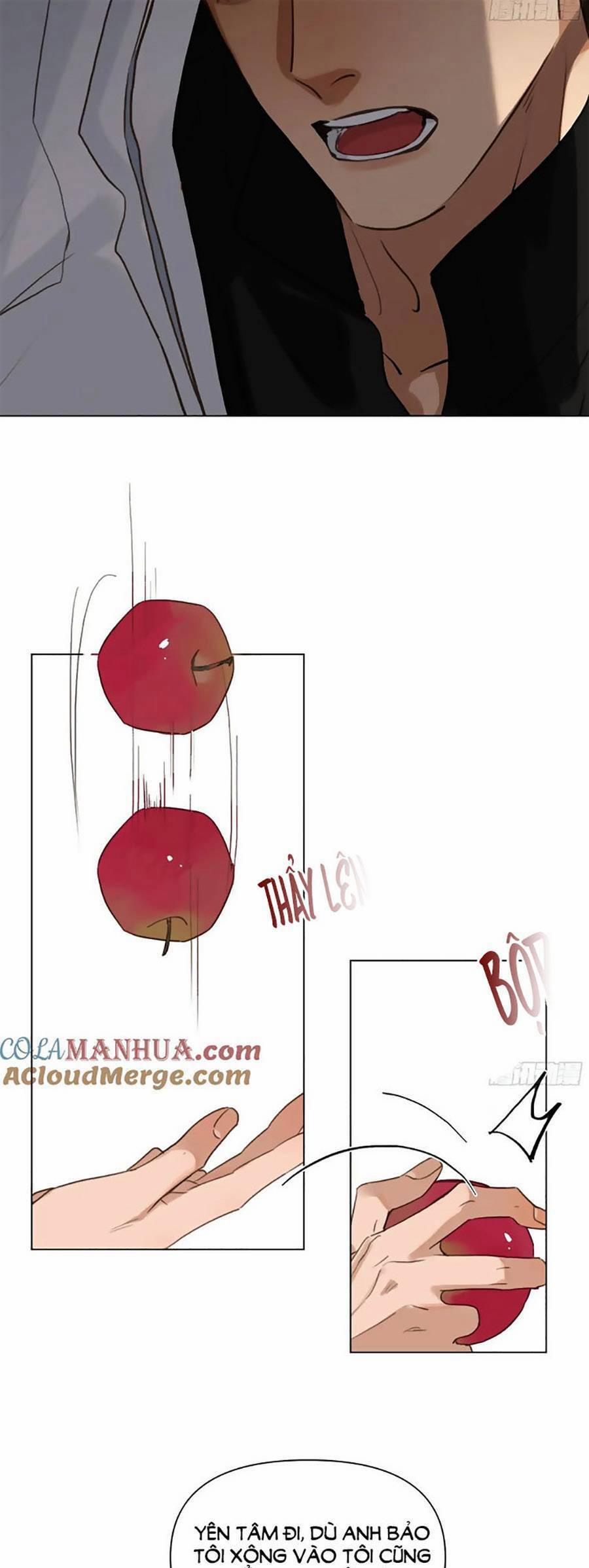 Mối Quan Hệ Không Hoàn Hảo 161 trang 25