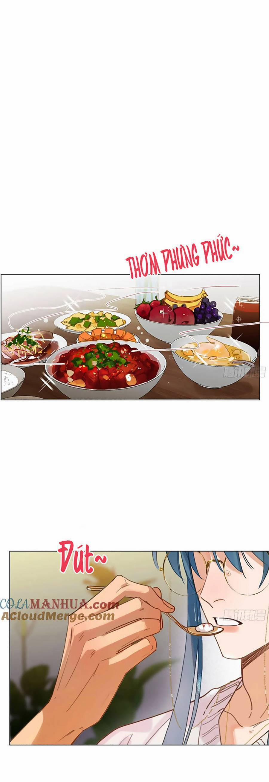 Mối Quan Hệ Không Hoàn Hảo 161 trang 4