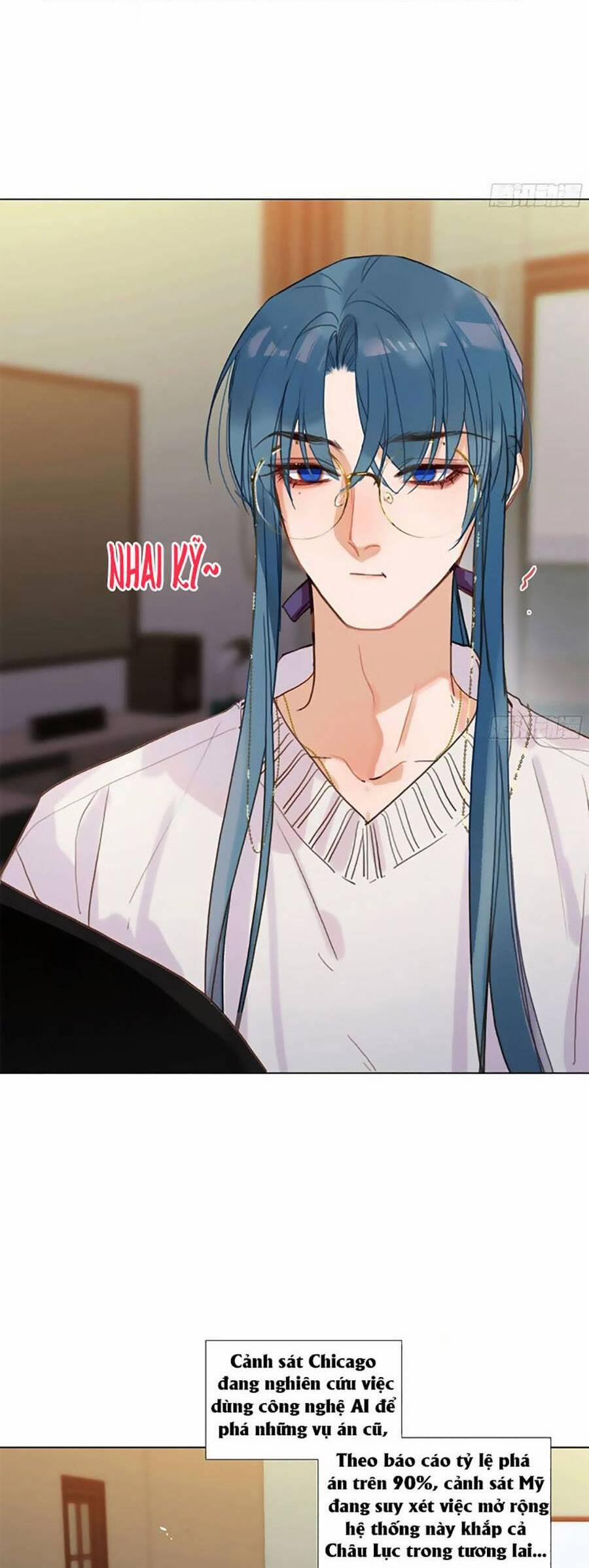 Mối Quan Hệ Không Hoàn Hảo 161 trang 6