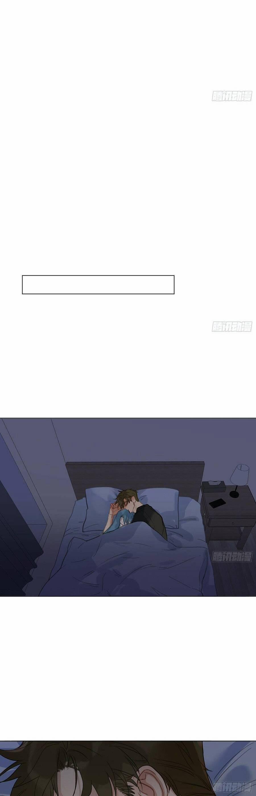 Mối Quan Hệ Không Hoàn Hảo 162 trang 13