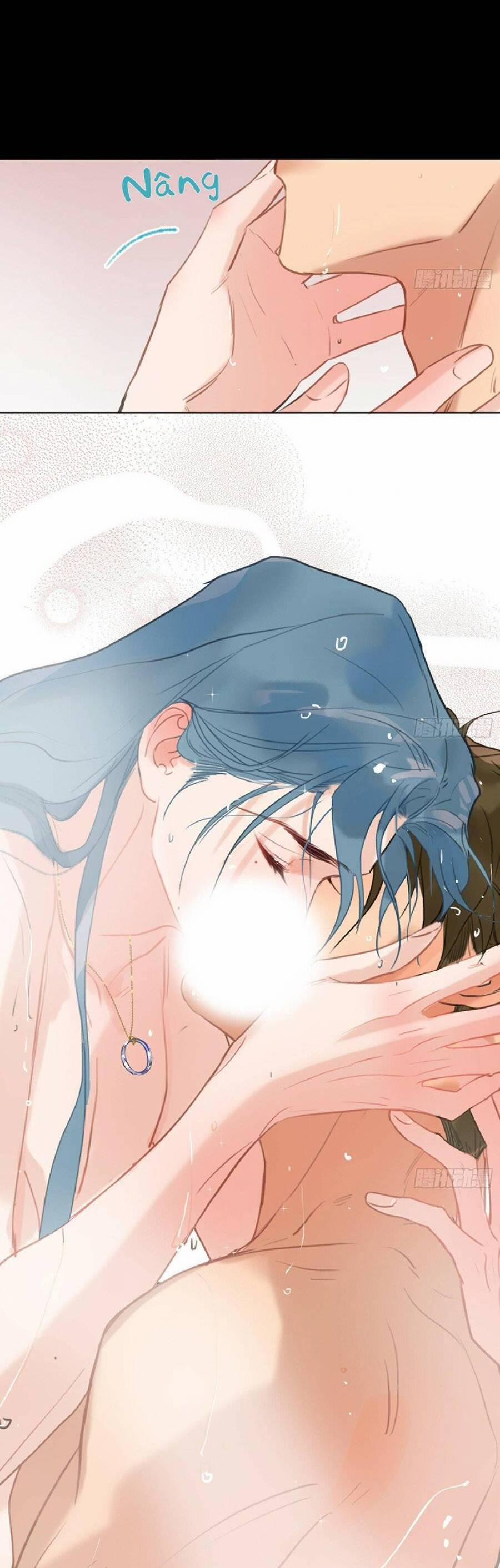 Mối Quan Hệ Không Hoàn Hảo 162 trang 17