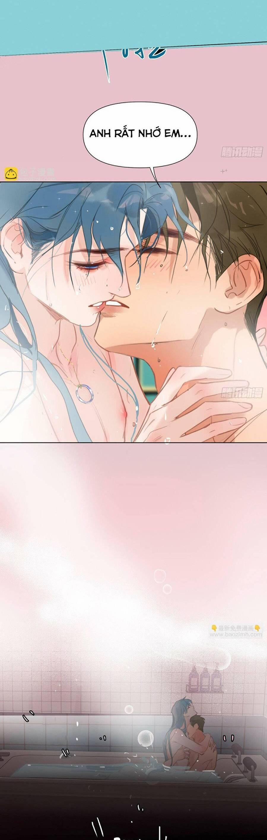 Mối Quan Hệ Không Hoàn Hảo 162 trang 19