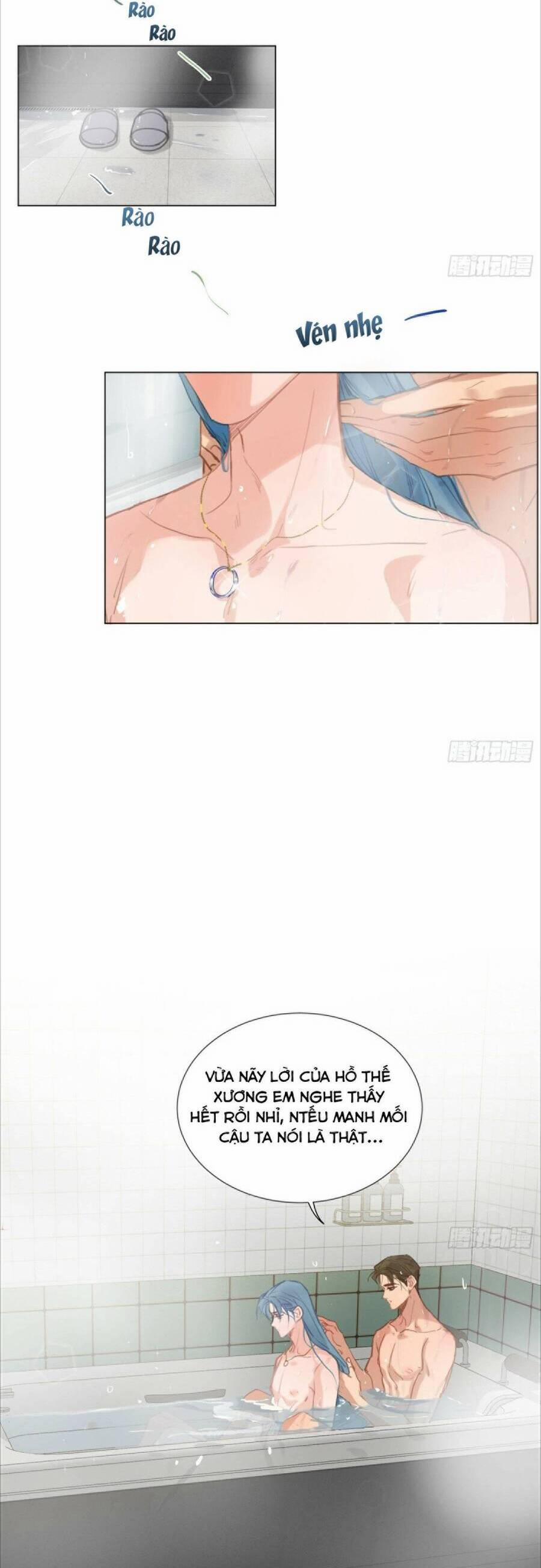 Mối Quan Hệ Không Hoàn Hảo 162 trang 2