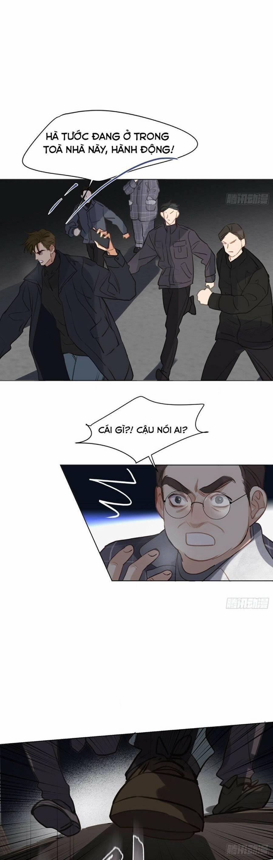 Mối Quan Hệ Không Hoàn Hảo 162 trang 24