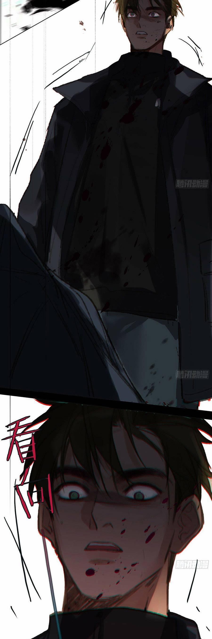 Mối Quan Hệ Không Hoàn Hảo 162 trang 27