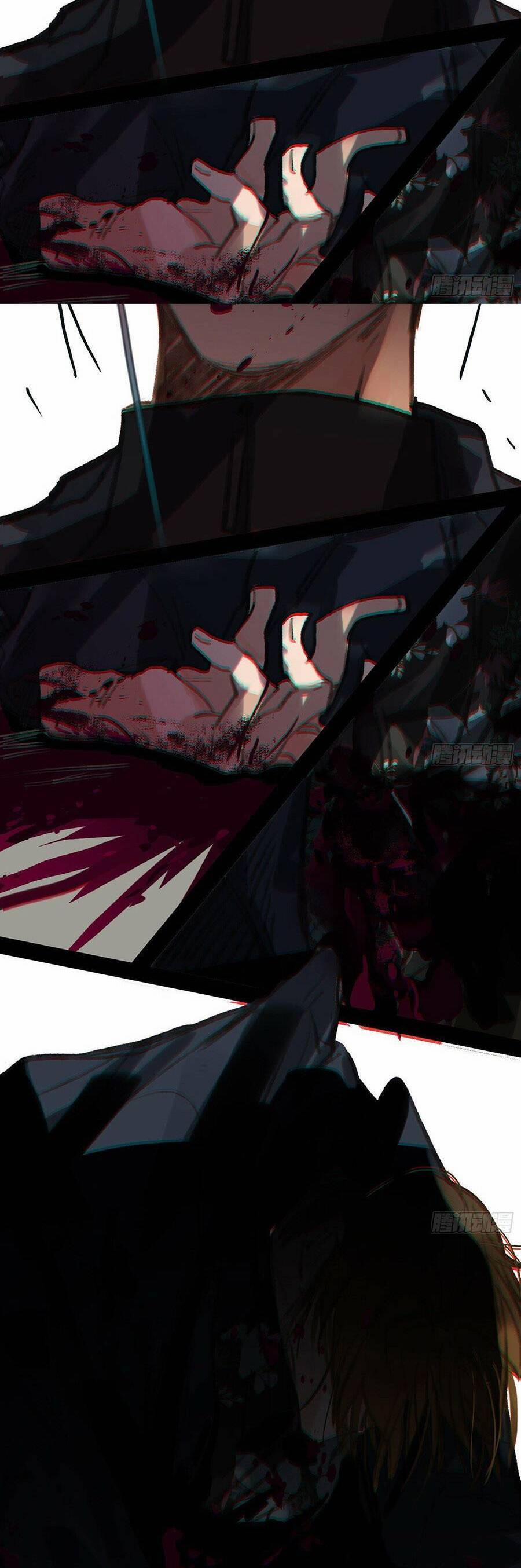 Mối Quan Hệ Không Hoàn Hảo 162 trang 28