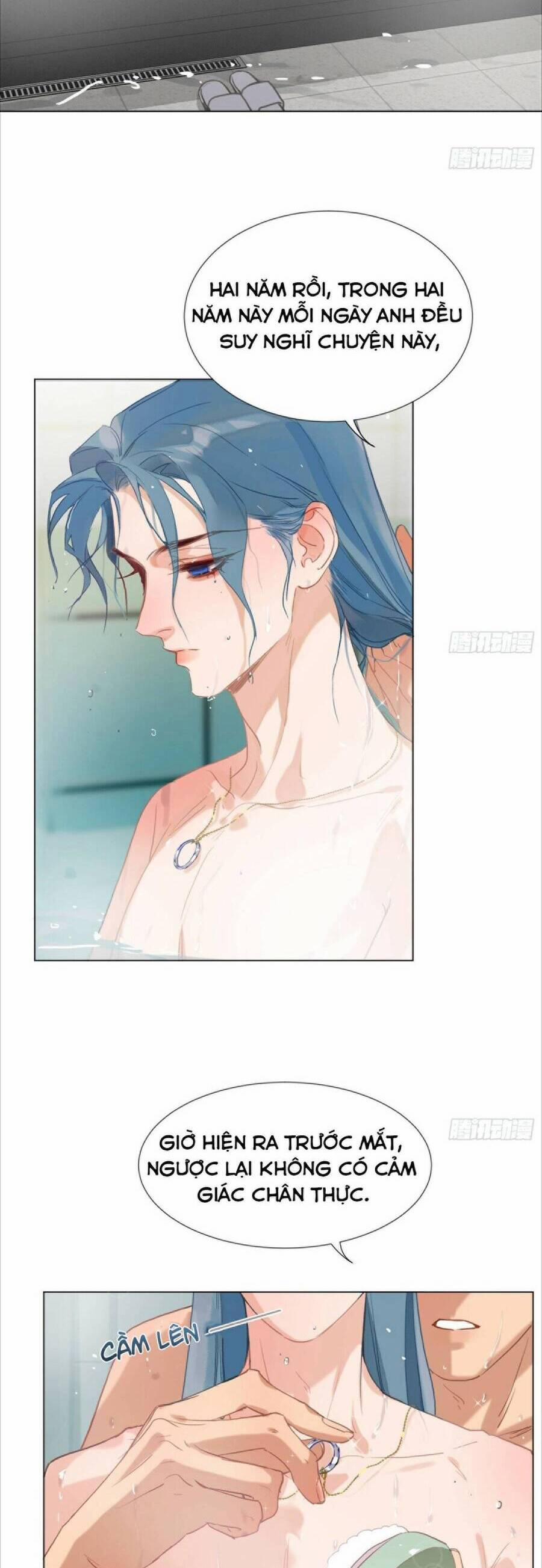 Mối Quan Hệ Không Hoàn Hảo 162 trang 3