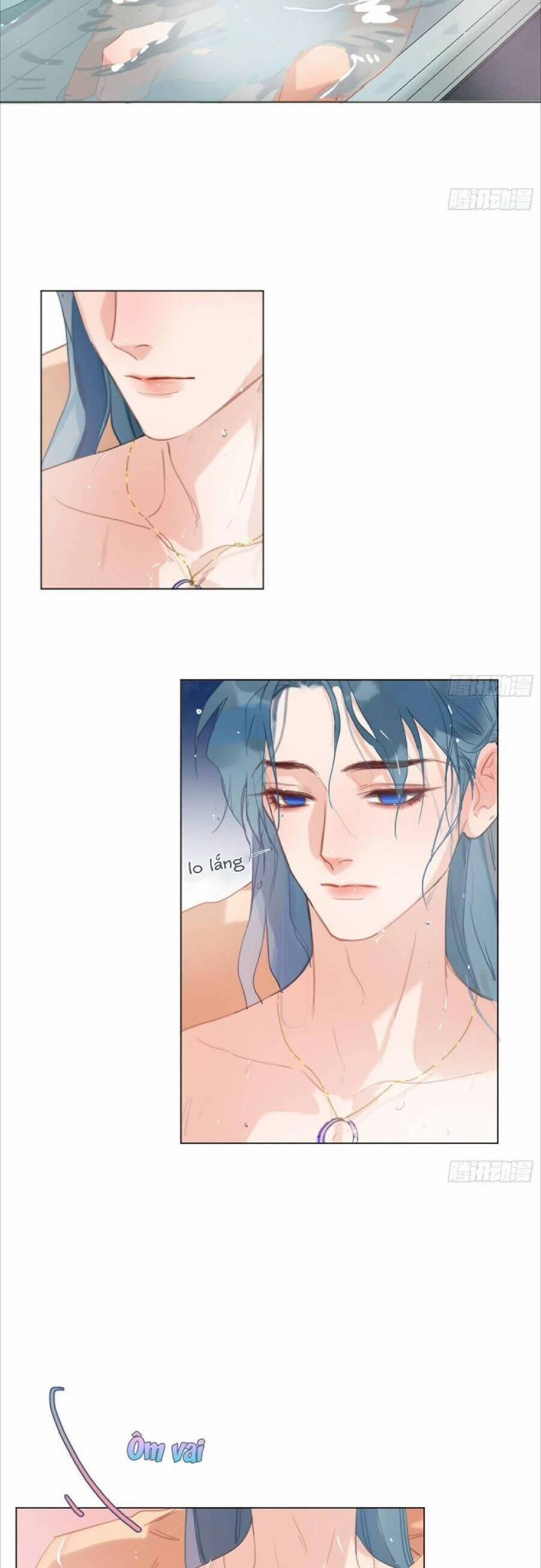 Mối Quan Hệ Không Hoàn Hảo 162 trang 6