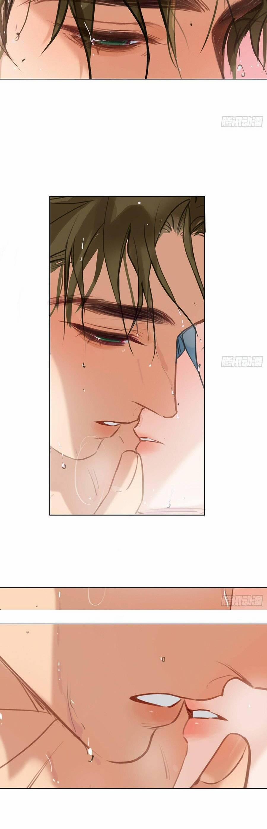 Mối Quan Hệ Không Hoàn Hảo 162 trang 9